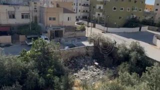فيلا/منزل - مقاسم مأدبا الشمالي - 85000 دأ