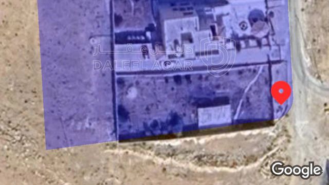 فيلا/منزل في طريق رحاب المفرق/محطة ابو العيس  - 320,000 دأ - صورة NaN