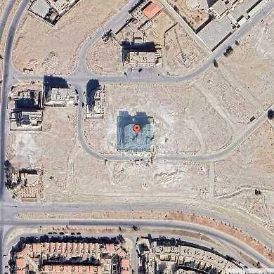 شقة في الزرقاء - مدينة الشرق - ضاحية الاميرة سلمى  - 79,000 دأ - صورة 1