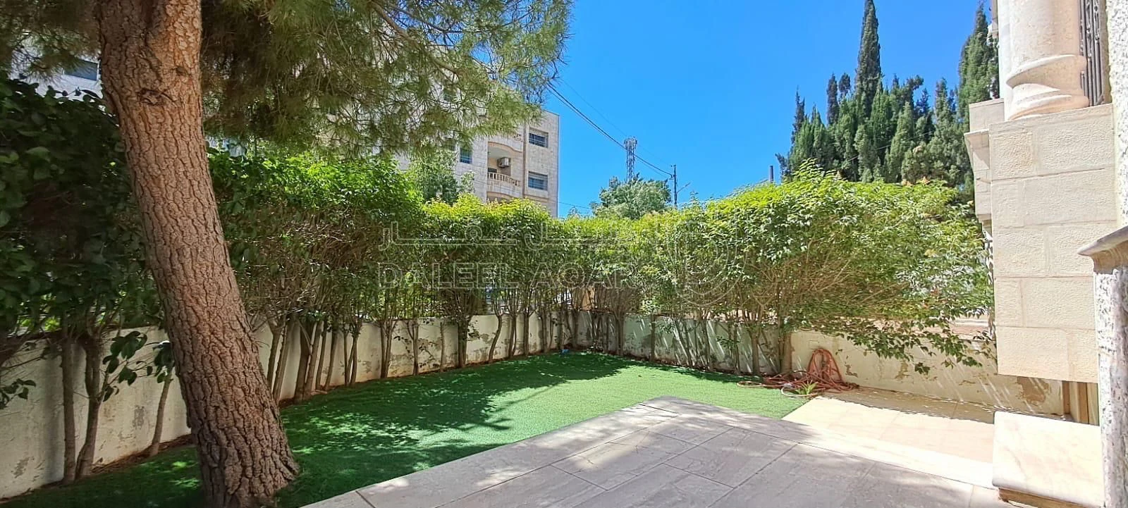 فيلا/منزل في عمان الجبيهة بجانب مسجد ابو الحاج التلاوي  - 530,000 دأ - صورة 4