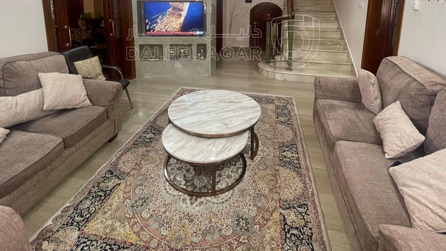 فيلا/منزل في عمان الجبيهة بجانب مسجد ابو الحاج التلاوي  - 530,000 دأ - صورة NaN