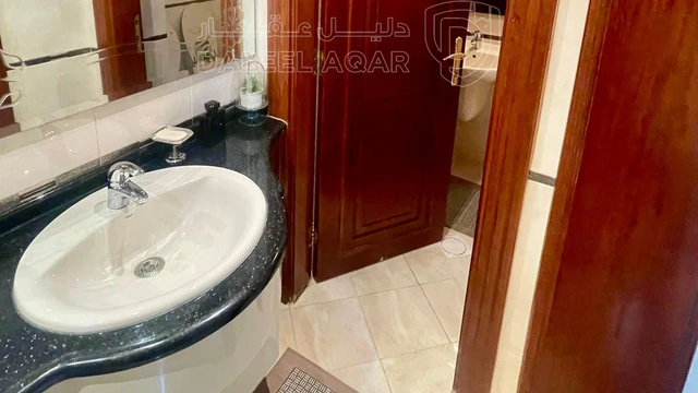 فيلا/منزل في عمان الجبيهة بجانب مسجد ابو الحاج التلاوي  - 530,000 دأ - صورة NaN