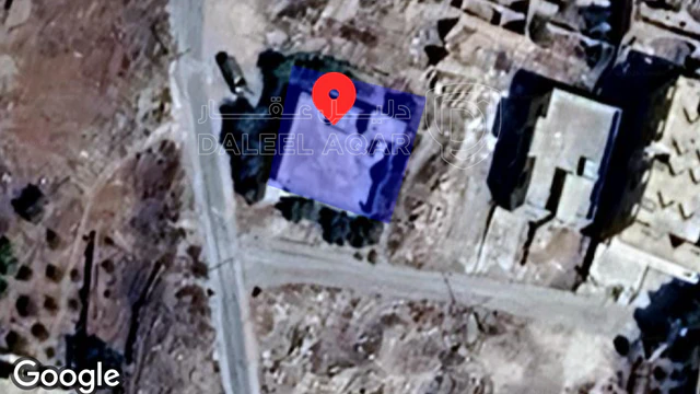 فيلا/منزل في مادبا ماعين - 60,000 دأ - صورة 1