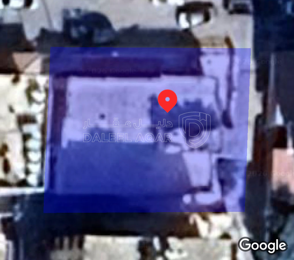 فيلا/منزل في ماركا الجنوبية /نادي السباق/بجوار مدرسة بن زيدون - 125,000 دأ - صورة 1