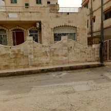 فيلا/منزل في ماركا الجنوبية /نادي السباق/بجوار مدرسة بن زيدون - 105,000 دأ - صورة NaN