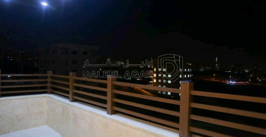 شقة في عمان الجبيهة شارع الاردن بالقرب من ديوان ال الصمادي ومسجد عمر بن الخطاب  - 89,000 دأ - صورة 1