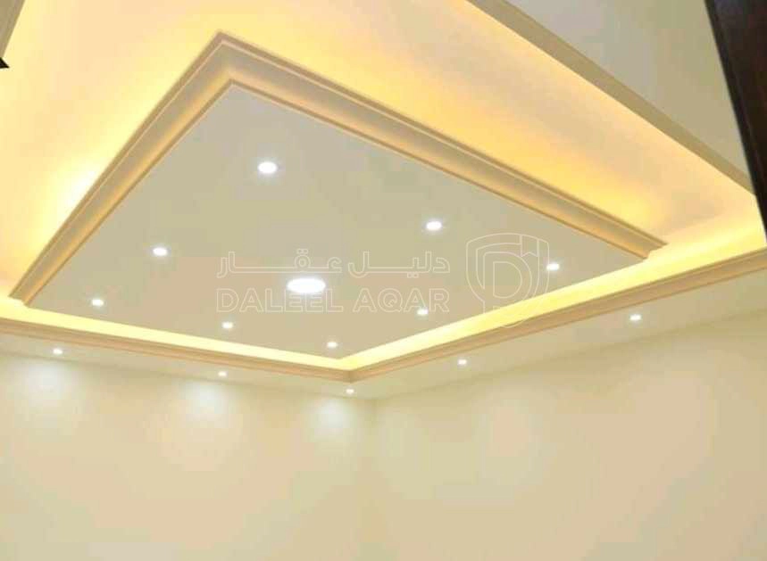 شقة في عمان الجبيهة شارع الاردن بالقرب من ديوان ال الصمادي ومسجد عمر بن الخطاب  - 89,000 دأ - صورة 1