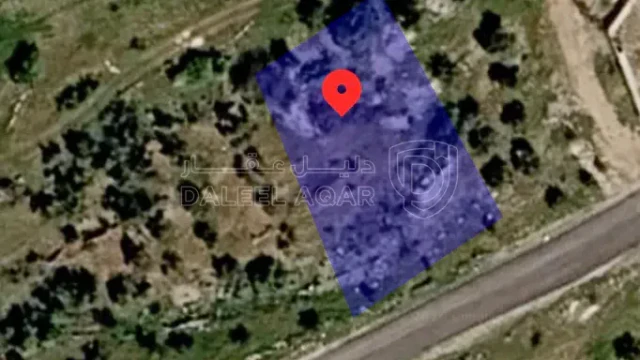 أرض - بدر الجديدة  - 260000 دأ