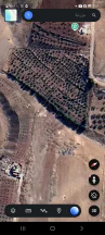 أرض في اربد - حوارة - بالقرب من (مزارع - أراضي زراعية) - 66,990 دأ - صورة NaN