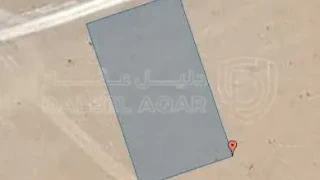 أرض - الجيزة. زويزا  - 25000 دأ