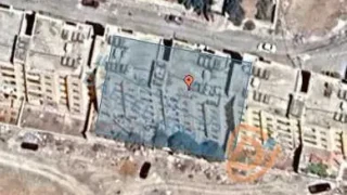 شقة - قريه سالم - 23000 دأ