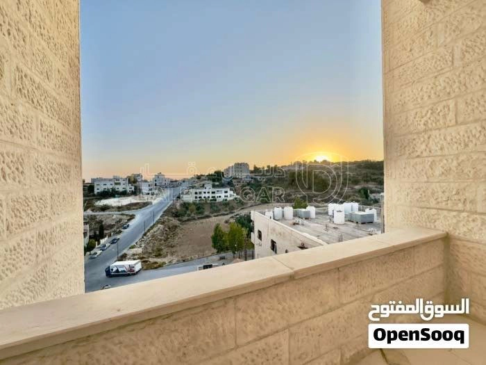 شقة في ✨📍 للبيع – شقة فاخرة في نهاية صويل - 85,000 دأ - صورة 1