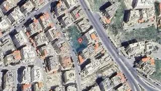 شقة - بالقرب من دوار اقرأ - 92000 دأ