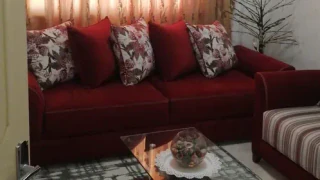 شقة - اليادوده خلف آيكيا  - 45000 دأ