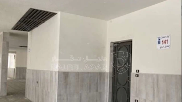 شقة في الشميساني - بجانب السفارة المغربية - خلف السيفوي - 90,000 دأ - صورة NaN