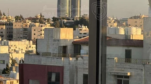 شقة في الشميساني - بجانب السفارة المغربية - خلف السيفوي - 90,000 دأ - صورة NaN