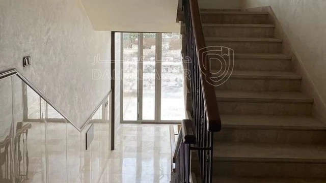 شقة في الشميساني - بجانب السفارة المغربية - خلف السيفوي - 90,000 دأ - صورة NaN