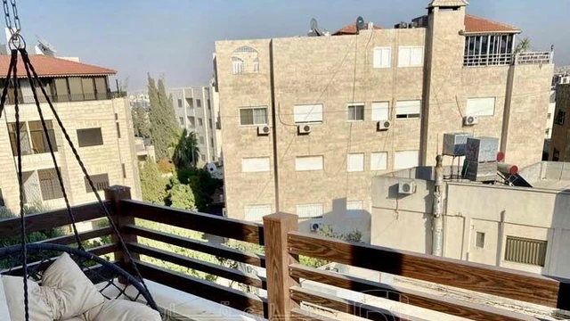 شقة في الشميساني - بجانب السفارة المغربية - خلف السيفوي - 90,000 دأ - صورة NaN