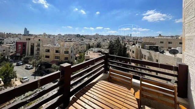 شقة في الشميساني - بجانب السفارة المغربية - خلف السيفوي - 90,000 دأ - صورة NaN