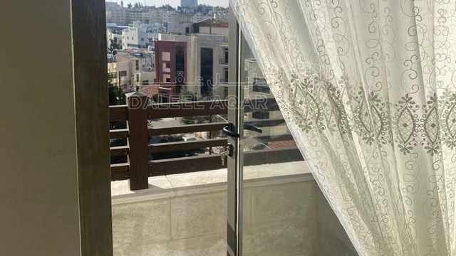 شقة في الشميساني - بجانب السفارة المغربية - خلف السيفوي - 90,000 دأ - صورة NaN