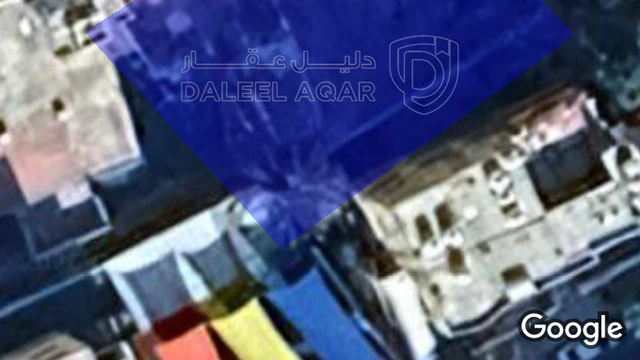 أرض في نمره ارض للبيع - 25,000 دأ - صورة NaN