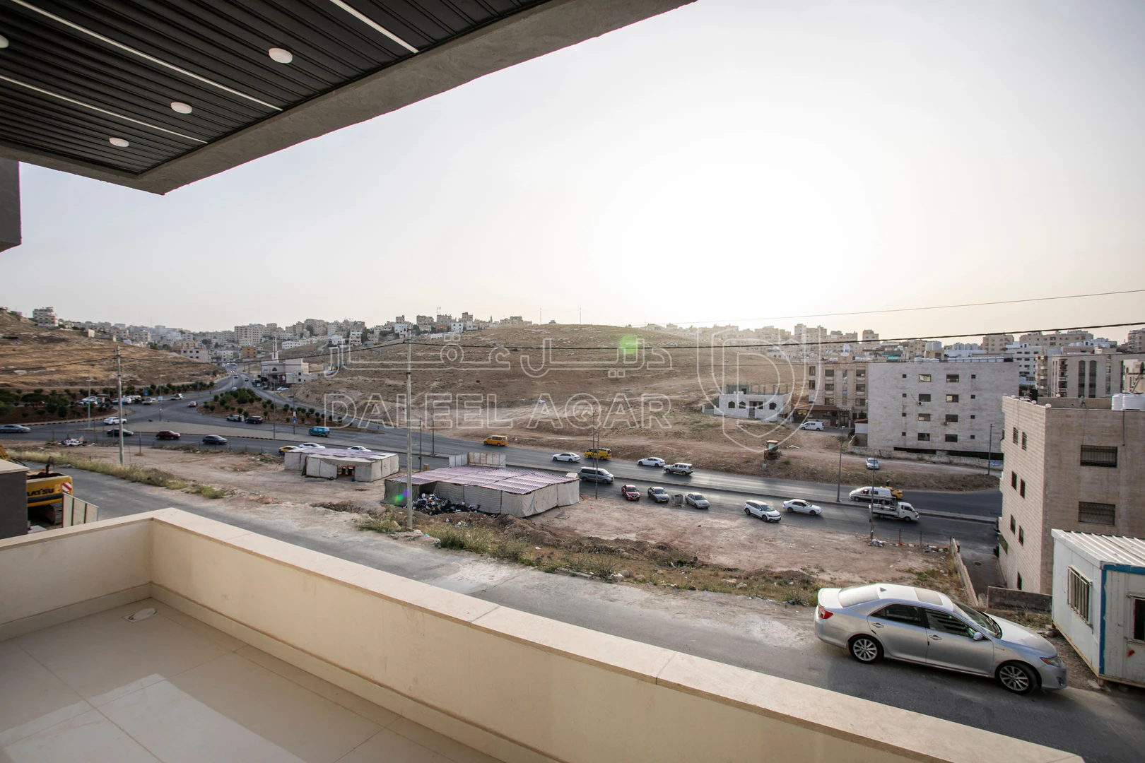 شقة في دوار البنزين  - 55,000 دأ - صورة 1