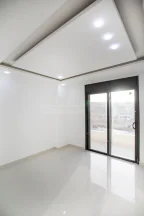 شقة في دوار البنزين  - 55,000 دأ - صورة NaN