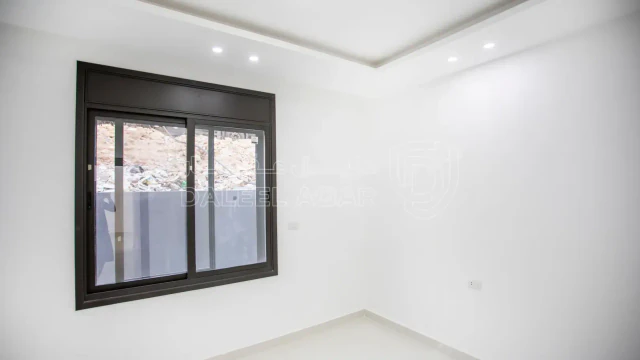 شقة - دوار البنزين  - 55000 دأ