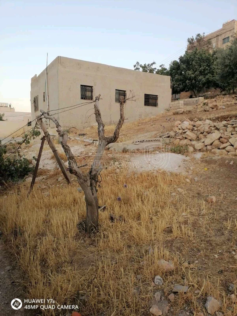 فيلا/منزل في عمان ابو علندا إسكان الكهرباء حي العروبة - 65,000 دأ - صورة 1