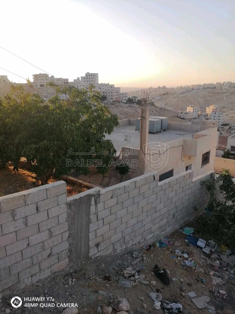 فيلا/منزل في عمان ابو علندا إسكان الكهرباء حي العروبة - 65,000 دأ - صورة 1