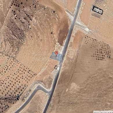 أرض في جريبا - على حدود شفا بدران - 32,000 دأ - صورة 1