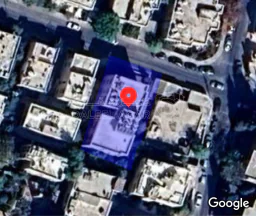 شقة - شقة جبل اللويبده  - 75000 دأ