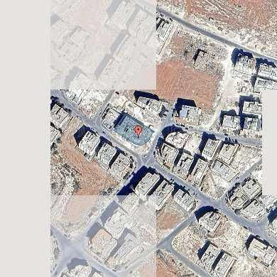 شقة في البنيات - بالقرب من مدارس الحصاد التربوي  - 105,000 دأ - صورة 1