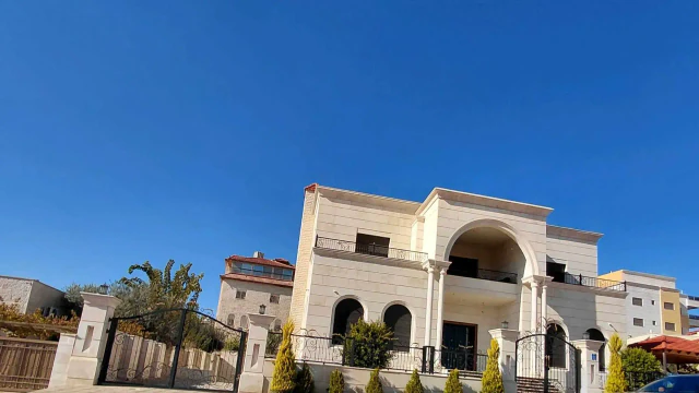 أرض - عمان شفا بدران  - 190000 دأ