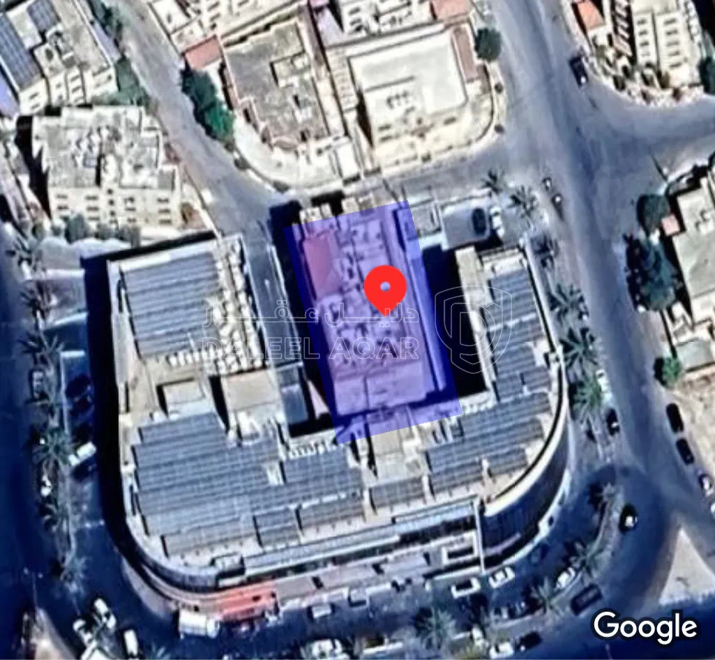 شقة في ابو علندا - 45,000 دأ - صورة 1