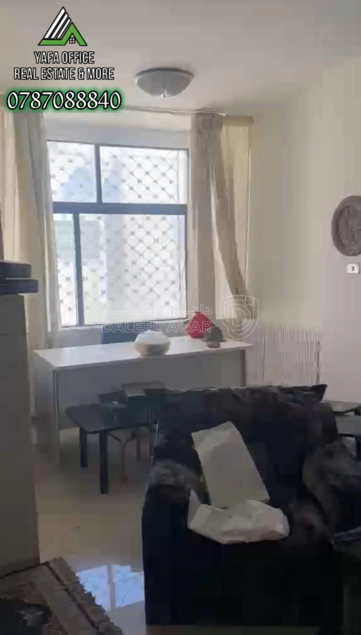 شقة في 📍 الرابيه – بالقرب من مطعم الحاج حسين  - 90,000 دأ - صورة 1