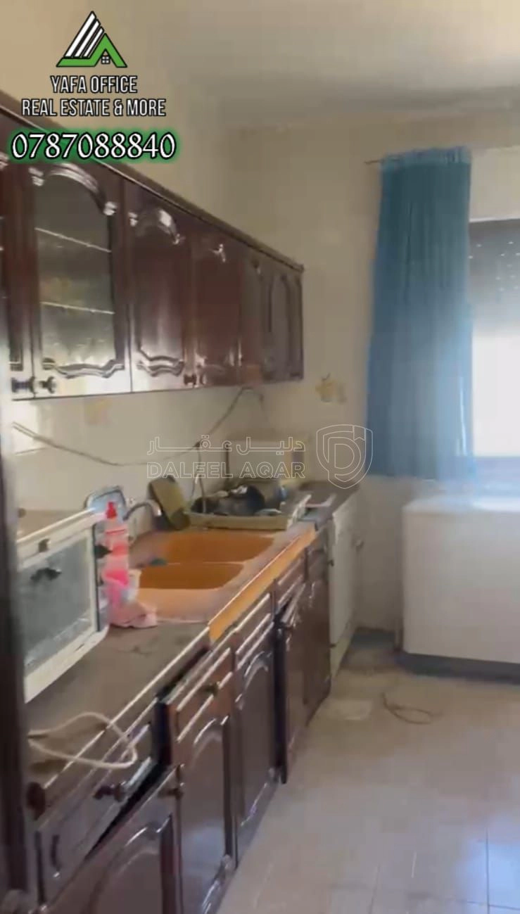 شقة في 📍 الرابيه – بالقرب من مطعم الحاج حسين  - 90,000 دأ - صورة 1