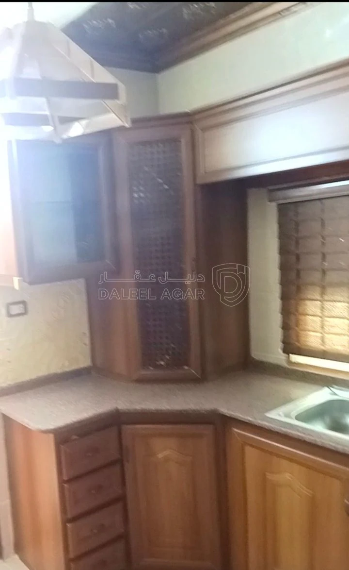 شقة في شقه سكنيه للبيع دوار خ - 28,000 دأ - صورة 1