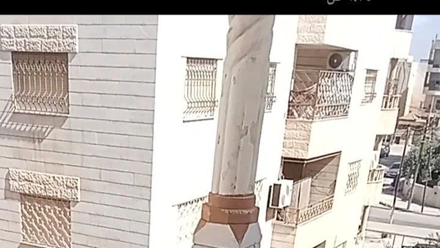 شقة في شقه سكنيه للبيع دوار خ - 28,000 دأ - صورة NaN