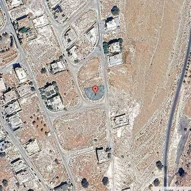 أرض في البحاث - 125,000 دأ - صورة 1