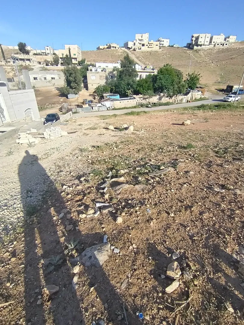 أرض في الزرقاء جريبا حي الاحمد - 13,000 دأ - صورة 15