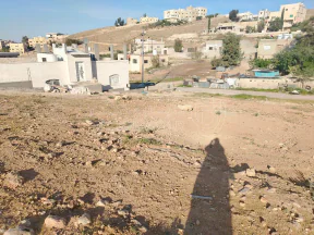 أرض في الزرقاء جريبا حي الاحمد - 13,000 دأ - صورة NaN
