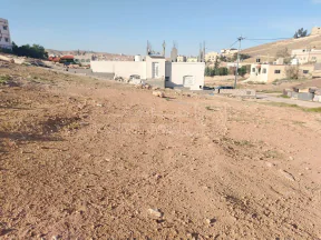 أرض في الزرقاء جريبا حي الاحمد - 13,000 دأ - صورة NaN