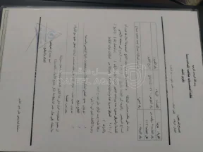 أرض في الزرقاء جريبا حي الاحمد - 13,000 دأ - صورة NaN