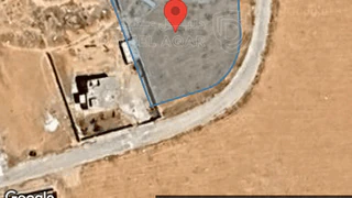 أرض - مغاير مهنا  - 15000 دأ