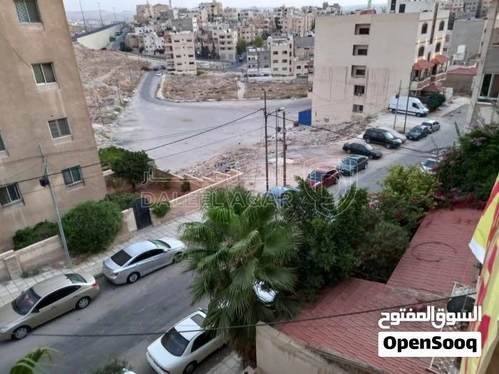 شقة في شقة للبيع جبل طارق قرب قهوة سكر بجانب مصلى عمر بن  - 18,500 دأ - صورة 13