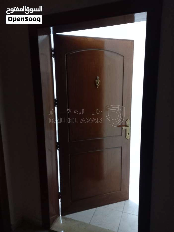 شقة في شقة للبيع جبل طارق قرب قهوة سكر بجانب مصلى عمر بن  - 18,500 دأ - صورة 10
