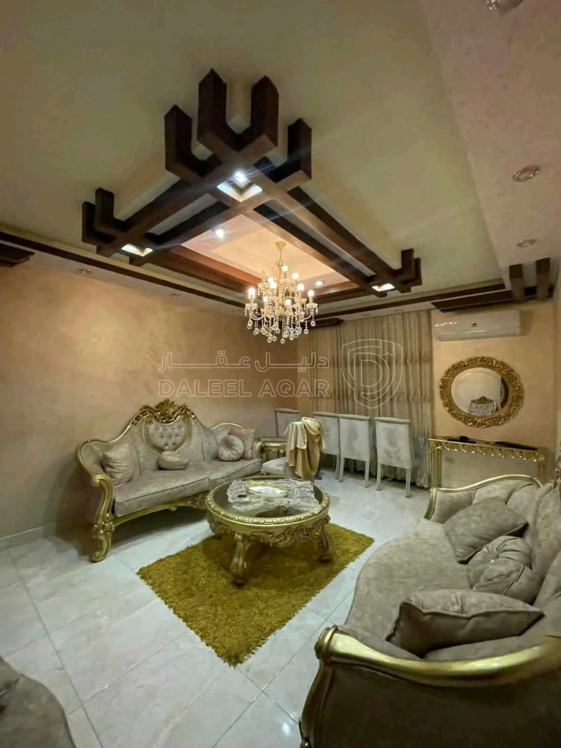 شقة في عمان البنيات الشمالي - 68,000 دأ - صورة 1
