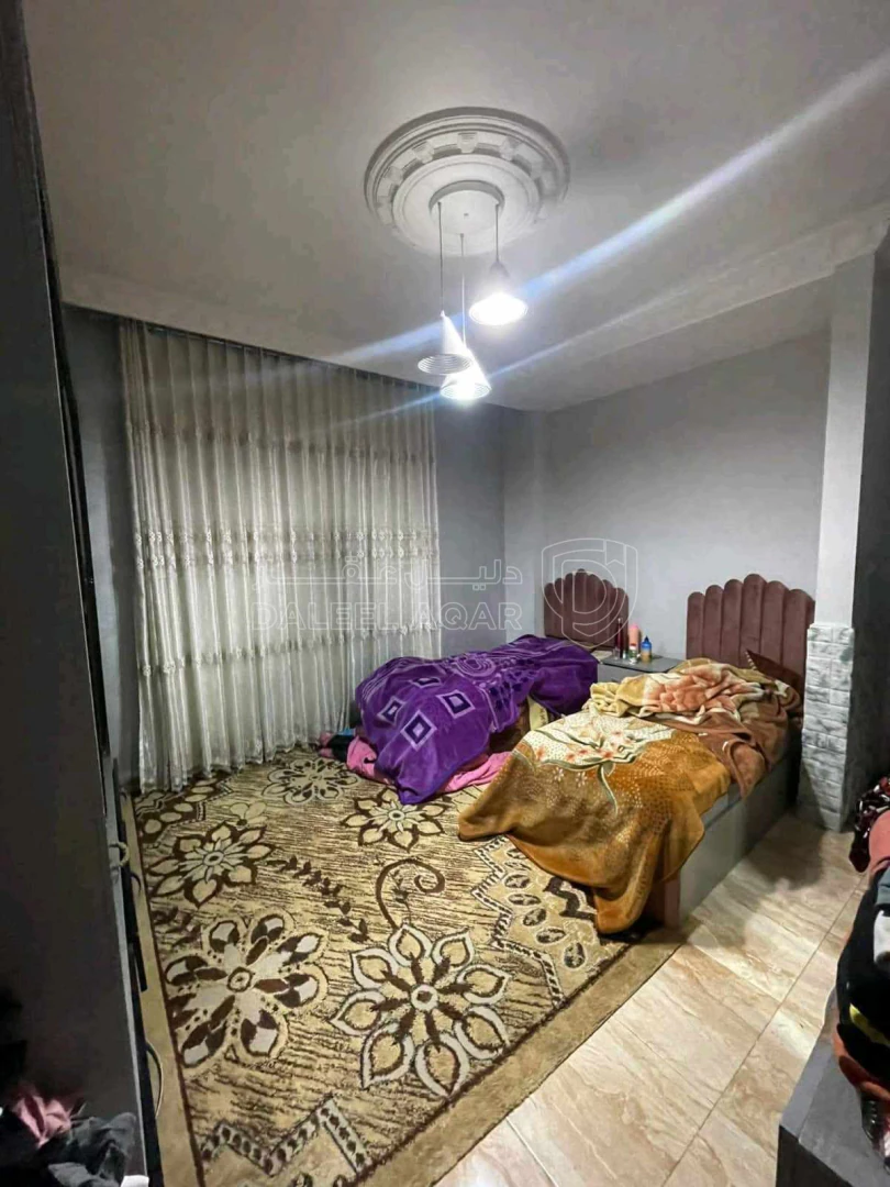 شقة في عمان البنيات الشمالي - 68,000 دأ - صورة 1