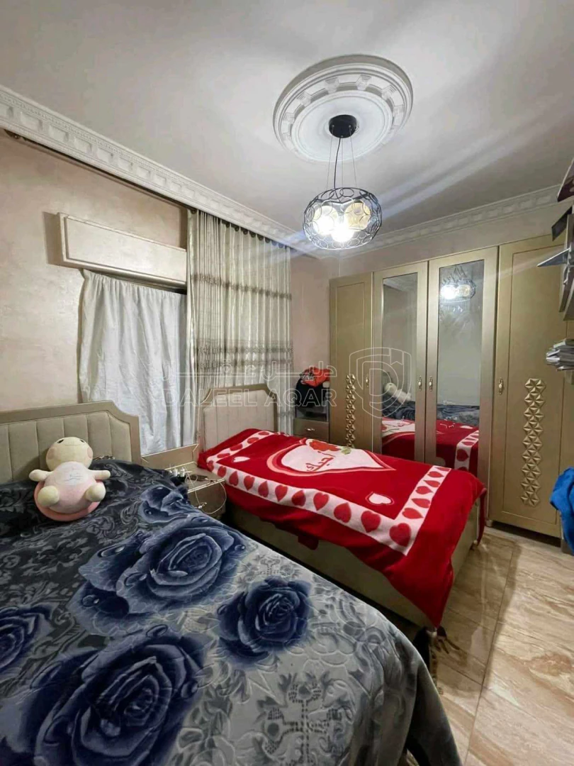 شقة في عمان البنيات الشمالي - 68,000 دأ - صورة 1